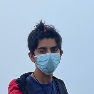 Meet your Posher, Ibrahim